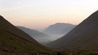 Ullswater Valley